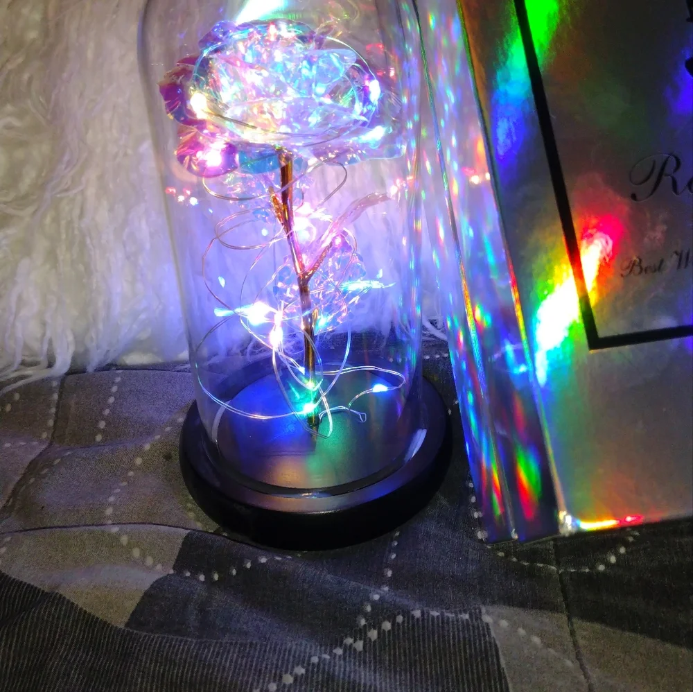 ROSE LIGHT - Picture 4 of 10